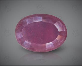 Natural Ruby / Manak 5.24 cts ( 6486 )